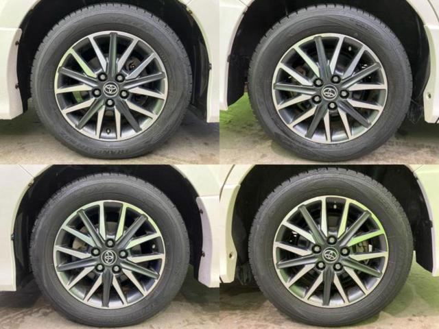 ノア Ｓｉ　保証書／社外　８インチ　ナビ／後席モニター　社外　９インチ／ヘッドランプ　ＬＥＤ／Ｂｌｕｅｔｏｏｔｈ接続／ＥＴＣ／ＥＢＤ付ＡＢＳ／横滑り防止装置／アイドリングストップ／バックモニター／フルセグＴＶ（53枚目）