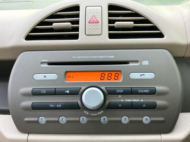 アルト Ｆ　新品タイヤ／保証書／禁煙車／エアバッグ　運転席／エアバッグ　助手席／衝突安全ボディ／パワーウインドウ／キーレスエントリー／パワーステアリング／盗難防止システム／マニュアルエアコン／取扱説明書（9枚目）