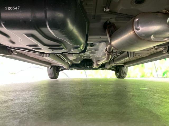 アルト Ｆ　新品タイヤ／保証書／禁煙車／エアバッグ　運転席／エアバッグ　助手席／衝突安全ボディ／パワーウインドウ／キーレスエントリー／パワーステアリング／盗難防止システム／マニュアルエアコン／取扱説明書（45枚目）