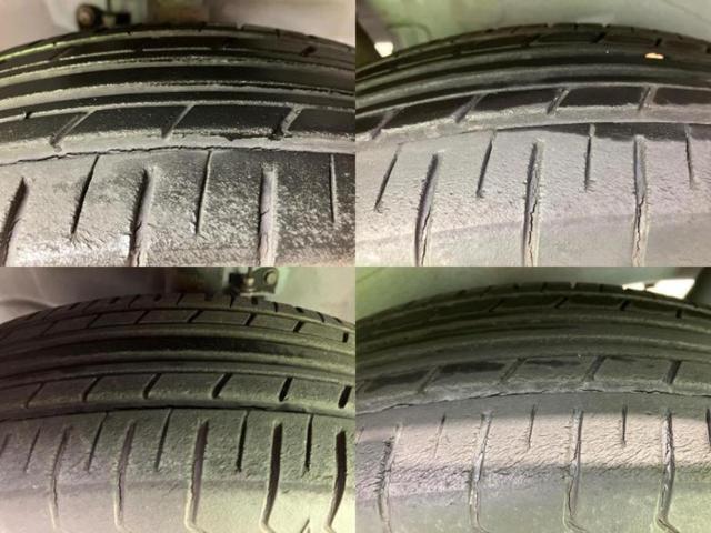 アルト Ｆ　新品タイヤ／保証書／禁煙車／エアバッグ　運転席／エアバッグ　助手席／衝突安全ボディ／パワーウインドウ／キーレスエントリー／パワーステアリング／盗難防止システム／マニュアルエアコン／取扱説明書（49枚目）