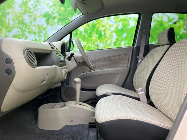 キャロル ＧＳ　新品タイヤ／保証書／横滑り防止装置／禁煙車／エアバッグ　運転席／エアバッグ　助手席／衝突安全ボディ／パワーウインドウ／キーレスエントリー／パワーステアリング／盗難防止システム／ワンオーナー（7枚目）