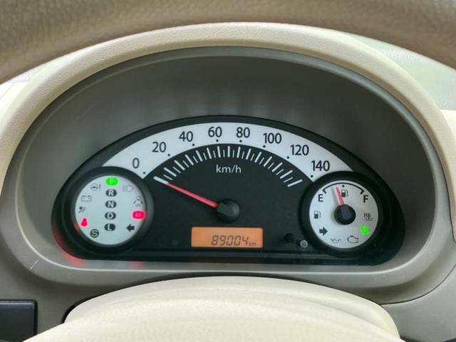 キャロル ＧＳ　新品タイヤ／保証書／横滑り防止装置／禁煙車／エアバッグ　運転席／エアバッグ　助手席／衝突安全ボディ／パワーウインドウ／キーレスエントリー／パワーステアリング／盗難防止システム／ワンオーナー（10枚目）