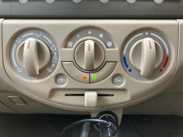 キャロル ＧＳ　新品タイヤ／保証書／横滑り防止装置／禁煙車／エアバッグ　運転席／エアバッグ　助手席／衝突安全ボディ／パワーウインドウ／キーレスエントリー／パワーステアリング／盗難防止システム／ワンオーナー（15枚目）