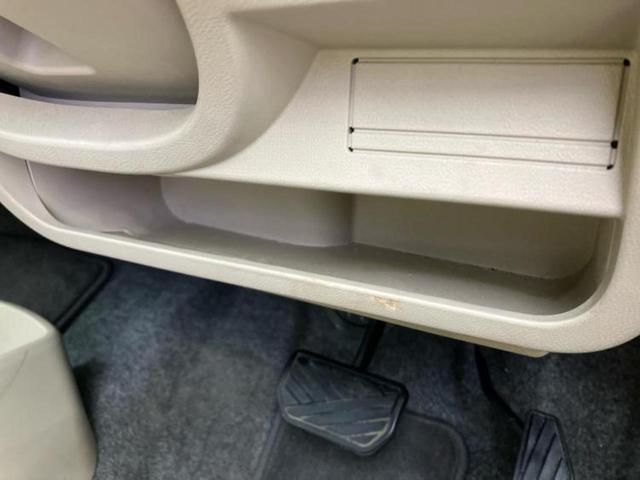 キャロル ＧＳ　新品タイヤ／保証書／横滑り防止装置／禁煙車／エアバッグ　運転席／エアバッグ　助手席／衝突安全ボディ／パワーウインドウ／キーレスエントリー／パワーステアリング／盗難防止システム／ワンオーナー（40枚目）