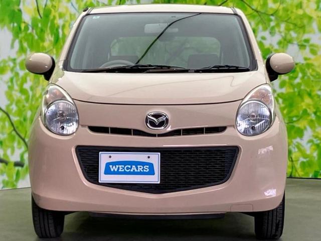 キャロル ＧＳ　新品タイヤ／保証書／横滑り防止装置／禁煙車／エアバッグ　運転席／エアバッグ　助手席／衝突安全ボディ／パワーウインドウ／キーレスエントリー／パワーステアリング／盗難防止システム／ワンオーナー（45枚目）