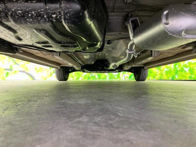 キャロル ＧＳ　新品タイヤ／保証書／横滑り防止装置／禁煙車／エアバッグ　運転席／エアバッグ　助手席／衝突安全ボディ／パワーウインドウ／キーレスエントリー／パワーステアリング／盗難防止システム／ワンオーナー（47枚目）