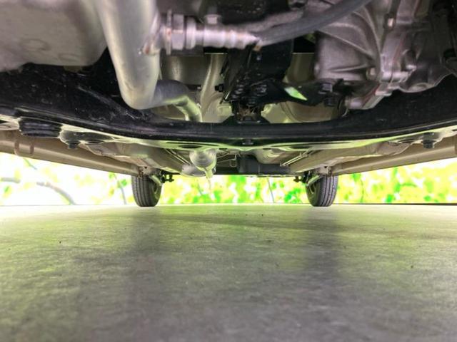 キャロル ＧＳ　新品タイヤ／保証書／横滑り防止装置／禁煙車／エアバッグ　運転席／エアバッグ　助手席／衝突安全ボディ／パワーウインドウ／キーレスエントリー／パワーステアリング／盗難防止システム／ワンオーナー（48枚目）