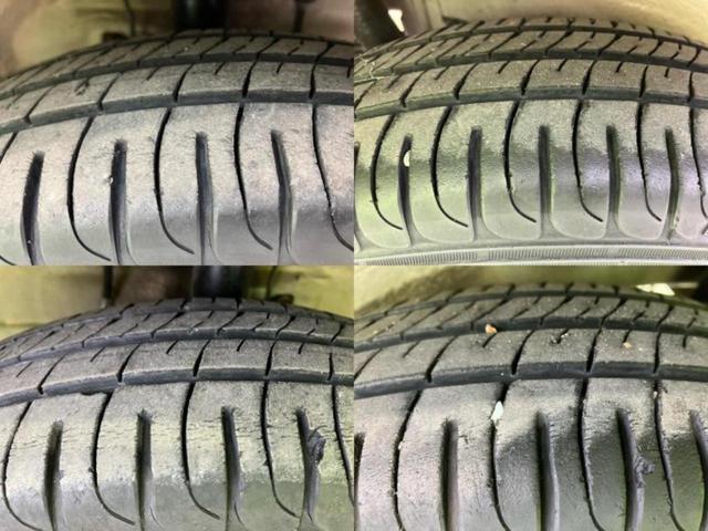 キャロル ＧＳ　新品タイヤ／保証書／横滑り防止装置／禁煙車／エアバッグ　運転席／エアバッグ　助手席／衝突安全ボディ／パワーウインドウ／キーレスエントリー／パワーステアリング／盗難防止システム／ワンオーナー（51枚目）