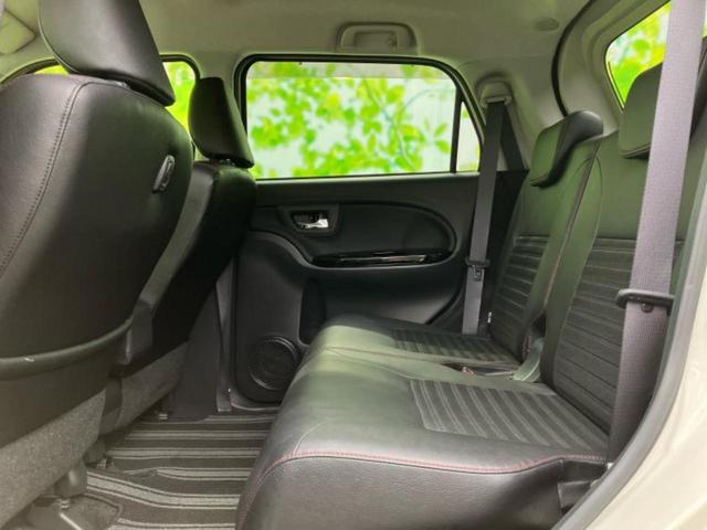 キャスト スポーツＳＡ２　保証書／純正　ＳＤナビ／スマートアシスト（トヨタ・ダイハツ）／シートヒーター　運転席／シート　ハーフレザー／ドライブレコーダー　社外／ヘッドランプ　ＬＥＤ／Ｂｌｕｅｔｏｏｔｈ接続／ＥＴＣ　バックカメラ（8枚目）