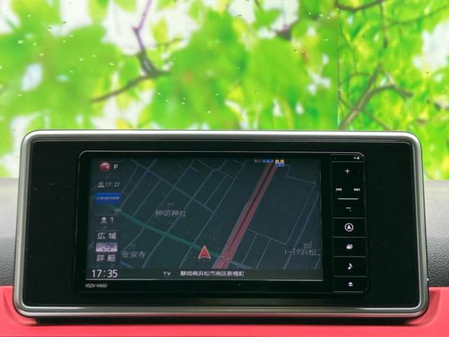 キャスト スポーツＳＡ２　保証書／純正　ＳＤナビ／スマートアシスト（トヨタ・ダイハツ）／シートヒーター　運転席／シート　ハーフレザー／ドライブレコーダー　社外／ヘッドランプ　ＬＥＤ／Ｂｌｕｅｔｏｏｔｈ接続／ＥＴＣ　バックカメラ（10枚目）