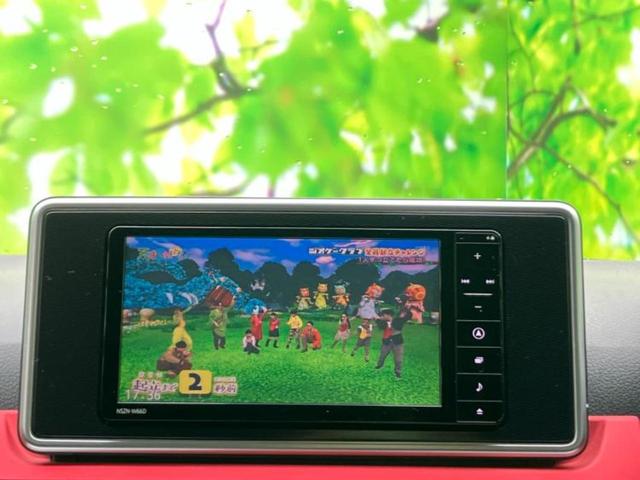 キャスト スポーツＳＡ２　保証書／純正　ＳＤナビ／スマートアシスト（トヨタ・ダイハツ）／シートヒーター　運転席／シート　ハーフレザー／ドライブレコーダー　社外／ヘッドランプ　ＬＥＤ／Ｂｌｕｅｔｏｏｔｈ接続／ＥＴＣ　バックカメラ（13枚目）