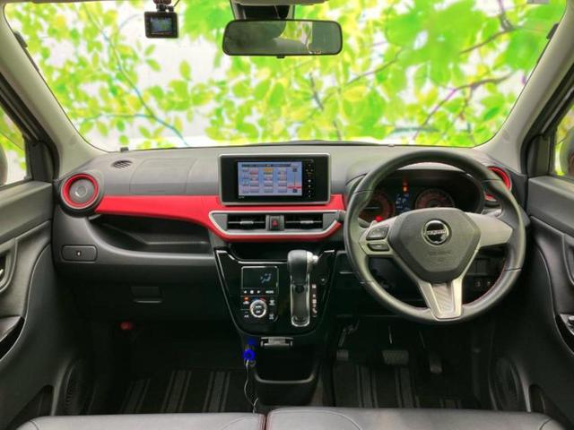 キャスト スポーツＳＡ２　保証書／純正　ＳＤナビ／スマートアシスト（トヨタ・ダイハツ）／シートヒーター　運転席／シート　ハーフレザー／ドライブレコーダー　社外／ヘッドランプ　ＬＥＤ／Ｂｌｕｅｔｏｏｔｈ接続／ＥＴＣ　バックカメラ（19枚目）