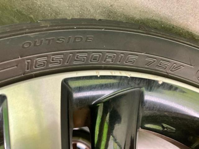 キャスト スポーツＳＡ２　保証書／純正　ＳＤナビ／スマートアシスト（トヨタ・ダイハツ）／シートヒーター　運転席／シート　ハーフレザー／ドライブレコーダー　社外／ヘッドランプ　ＬＥＤ／Ｂｌｕｅｔｏｏｔｈ接続／ＥＴＣ　バックカメラ（51枚目）