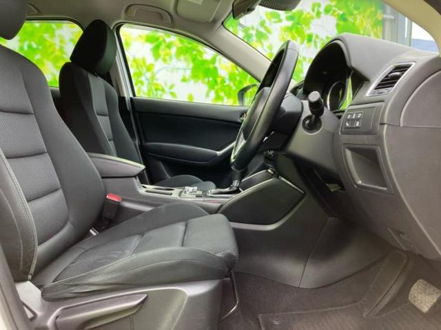 CX-5 XDプロアクティブ 純正 SDナビ/アイアクティブセンス(マツダ)/車線逸脱防止支援システム/ヘッドランプ LED/USBジャック/Bluetooth接続/ETC/EBD付ABS/横滑り防止装置/アイドリングストップ(4枚目)