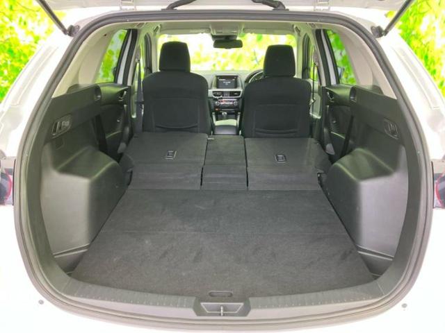 CX-5 XDプロアクティブ 純正 SDナビ/アイアクティブセンス(マツダ)/車線逸脱防止支援システム/ヘッドランプ LED/USBジャック/Bluetooth接続/ETC/EBD付ABS/横滑り防止装置/アイドリングストップ(20枚目)