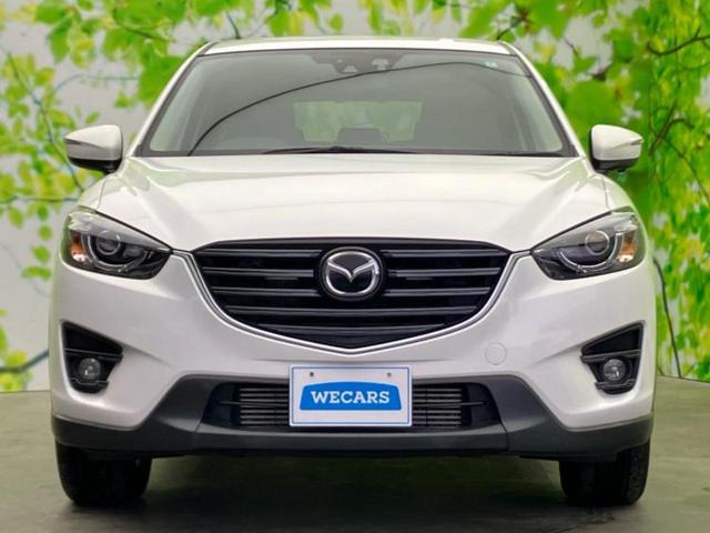 CX-5 XDプロアクティブ 純正 SDナビ/アイアクティブセンス(マツダ)/車線逸脱防止支援システム/ヘッドランプ LED/USBジャック/Bluetooth接続/ETC/EBD付ABS/横滑り防止装置/アイドリングストップ(44枚目)