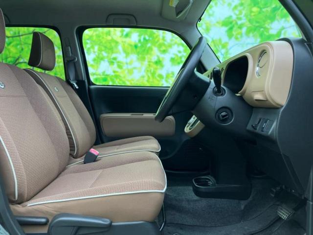 ミラココア ココアプラスＸ　保証書／社外　ＳＤナビ／ヘッドランプ　ＬＥＤ／ＥＢＤ付ＡＢＳ／アイドリングストップ／バックモニター／フルセグＴＶ／ＤＶＤ／ルーフレール／エアバッグ　運転席／エアバッグ　助手席／パワーウインドウ（4枚目）