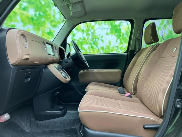 ミラココア ココアプラスＸ　保証書／社外　ＳＤナビ／ヘッドランプ　ＬＥＤ／ＥＢＤ付ＡＢＳ／アイドリングストップ／バックモニター／フルセグＴＶ／ＤＶＤ／ルーフレール／エアバッグ　運転席／エアバッグ　助手席／パワーウインドウ（7枚目）