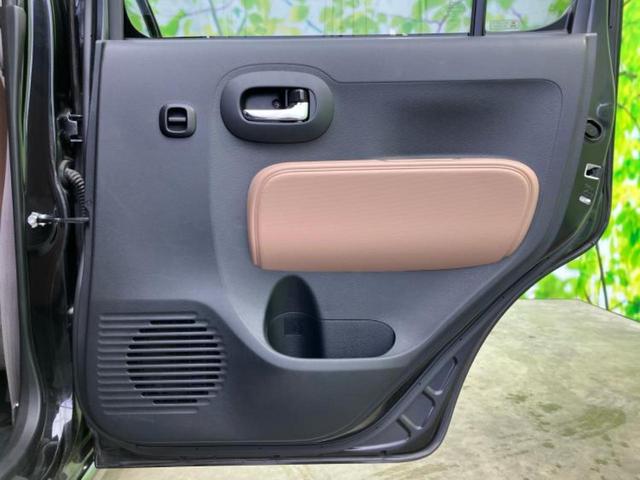 ミラココア ココアプラスＸ　保証書／社外　ＳＤナビ／ヘッドランプ　ＬＥＤ／ＥＢＤ付ＡＢＳ／アイドリングストップ／バックモニター／フルセグＴＶ／ＤＶＤ／ルーフレール／エアバッグ　運転席／エアバッグ　助手席／パワーウインドウ（23枚目）