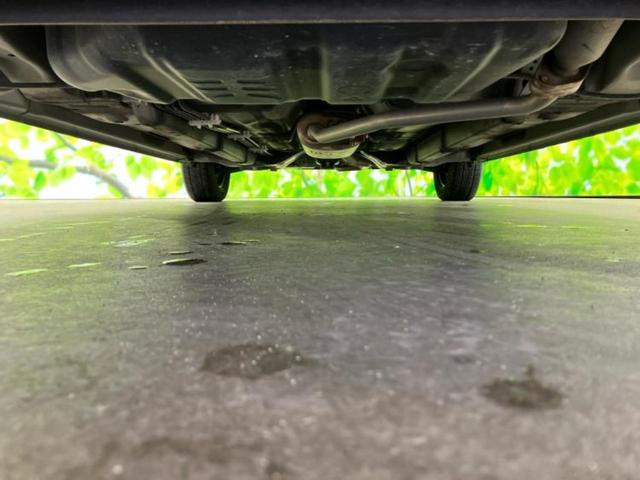 ミラココア ココアプラスＸ　保証書／社外　ＳＤナビ／ヘッドランプ　ＬＥＤ／ＥＢＤ付ＡＢＳ／アイドリングストップ／バックモニター／フルセグＴＶ／ＤＶＤ／ルーフレール／エアバッグ　運転席／エアバッグ　助手席／パワーウインドウ（47枚目）