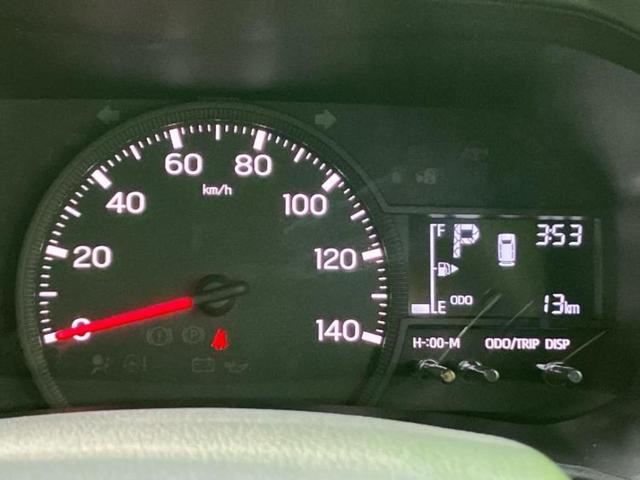 ハイゼットカーゴ デラックス　保証書／スマートアシスト（トヨタ・ダイハツ）／車線逸脱防止支援システム／登録済未使用車／ＥＢＤ付ＡＢＳ／横滑り防止装置／アイドリングストップ／エアバッグ　運転席／エアバッグ　助手席　レーンアシスト（10枚目）