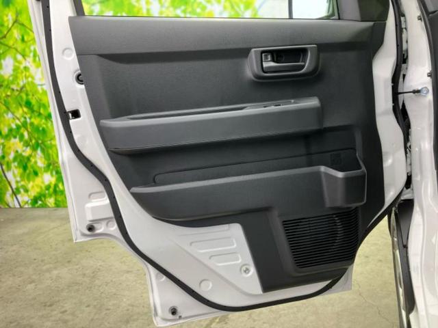 ハイゼットカーゴ デラックス　保証書／スマートアシスト（トヨタ・ダイハツ）／車線逸脱防止支援システム／登録済未使用車／ＥＢＤ付ＡＢＳ／横滑り防止装置／アイドリングストップ／エアバッグ　運転席／エアバッグ　助手席　レーンアシスト（24枚目）