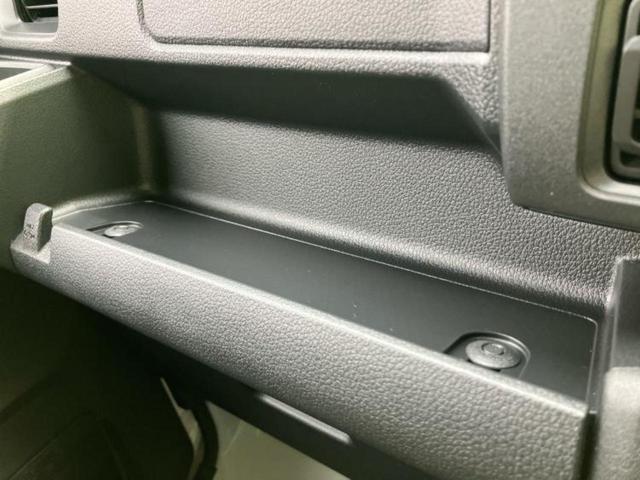 ハイゼットカーゴ デラックス　保証書／スマートアシスト（トヨタ・ダイハツ）／車線逸脱防止支援システム／登録済未使用車／ＥＢＤ付ＡＢＳ／横滑り防止装置／アイドリングストップ／エアバッグ　運転席／エアバッグ　助手席　レーンアシスト（34枚目）