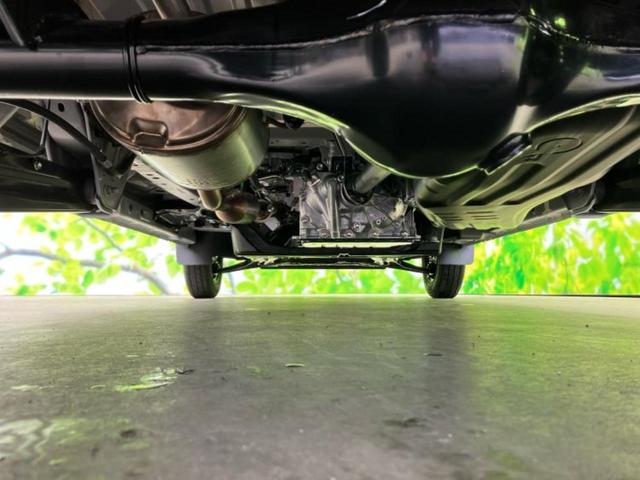 ハイゼットカーゴ デラックス　保証書／スマートアシスト（トヨタ・ダイハツ）／車線逸脱防止支援システム／登録済未使用車／ＥＢＤ付ＡＢＳ／横滑り防止装置／アイドリングストップ／エアバッグ　運転席／エアバッグ　助手席　レーンアシスト（47枚目）