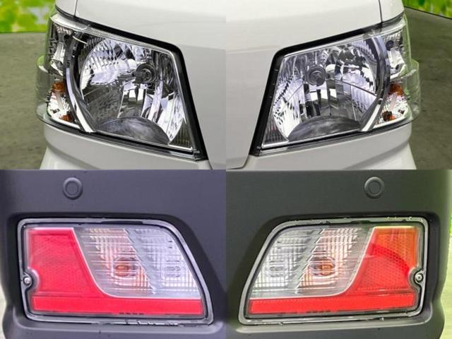 ハイゼットカーゴ デラックス　保証書／スマートアシスト（トヨタ・ダイハツ）／車線逸脱防止支援システム／登録済未使用車／ＥＢＤ付ＡＢＳ／横滑り防止装置／アイドリングストップ／エアバッグ　運転席／エアバッグ　助手席　レーンアシスト（54枚目）