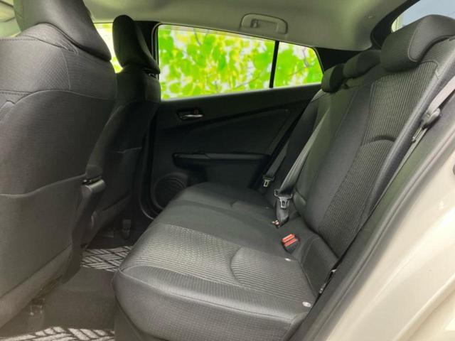 プリウス Ｓセーフティプラス　新品タイヤ／衝突安全装置／車線逸脱防止支援システム／パーキングアシスト　自動操舵／ヘッドランプ　ＬＥＤ／ＥＢＤ付ＡＢＳ／横滑り防止装置／アイドリングストップ／エアバッグ　運転席　衝突被害軽減システム（5枚目）