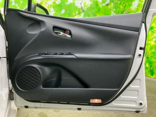 プリウス Ｓセーフティプラス　新品タイヤ／衝突安全装置／車線逸脱防止支援システム／パーキングアシスト　自動操舵／ヘッドランプ　ＬＥＤ／ＥＢＤ付ＡＢＳ／横滑り防止装置／アイドリングストップ／エアバッグ　運転席　衝突被害軽減システム（22枚目）