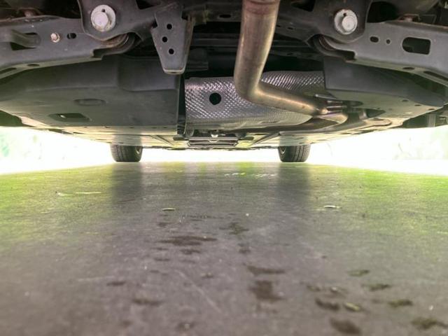 プリウス Ｓセーフティプラス　新品タイヤ／衝突安全装置／車線逸脱防止支援システム／パーキングアシスト　自動操舵／ヘッドランプ　ＬＥＤ／ＥＢＤ付ＡＢＳ／横滑り防止装置／アイドリングストップ／エアバッグ　運転席　衝突被害軽減システム（47枚目）