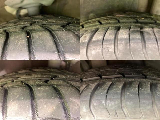 プリウス Ｓセーフティプラス　新品タイヤ／衝突安全装置／車線逸脱防止支援システム／パーキングアシスト　自動操舵／ヘッドランプ　ＬＥＤ／ＥＢＤ付ＡＢＳ／横滑り防止装置／アイドリングストップ／エアバッグ　運転席　衝突被害軽減システム（51枚目）