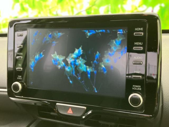 ヤリスクロス ハイブリッドＧ　新品タイヤ／保証書／ディスプレイオーディオ＋ナビ８インチ／トヨタセーフティセンス／シートヒーター　前席／車線逸脱防止支援システム／ＵＳＢジャック／Ｂｌｕｅｔｏｏｔｈ接続／ＥＴＣ／ＥＢＤ付ＡＢＳ（13枚目）