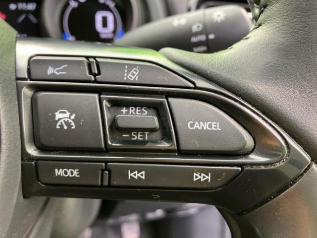 ヤリスクロス ハイブリッドＧ　新品タイヤ／保証書／ディスプレイオーディオ＋ナビ８インチ／トヨタセーフティセンス／シートヒーター　前席／車線逸脱防止支援システム／ＵＳＢジャック／Ｂｌｕｅｔｏｏｔｈ接続／ＥＴＣ／ＥＢＤ付ＡＢＳ（31枚目）