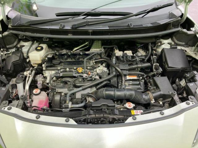 ヤリスクロス ハイブリッドＧ　新品タイヤ／保証書／ディスプレイオーディオ＋ナビ８インチ／トヨタセーフティセンス／シートヒーター　前席／車線逸脱防止支援システム／ＵＳＢジャック／Ｂｌｕｅｔｏｏｔｈ接続／ＥＴＣ／ＥＢＤ付ＡＢＳ（50枚目）