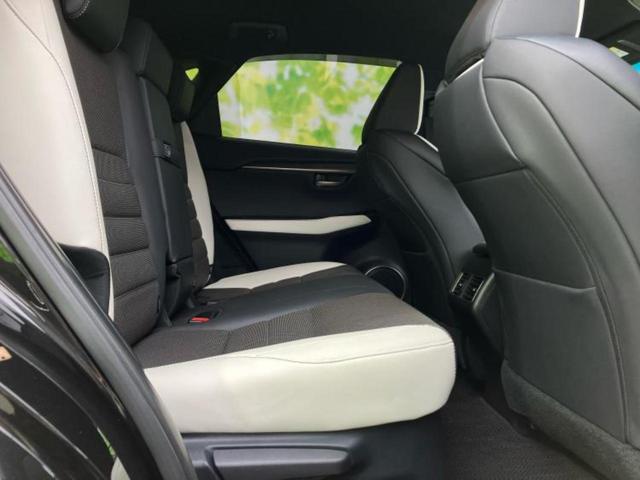 ＮＸ ＮＸ３００Ｆスポーツ　新品タイヤ／保証書／純正　１０．５インチ　ナビ／プリクラッシュセーフティ／エアーシート　前席／車線逸脱防止支援システム／シート　フルレザー／電動バックドア／ドライブレコーダー　純正　革シート　ドラレコ（5枚目）