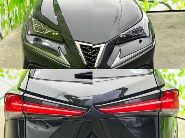 ＮＸ ＮＸ３００Ｆスポーツ　新品タイヤ／保証書／純正　１０．５インチ　ナビ／プリクラッシュセーフティ／エアーシート　前席／車線逸脱防止支援システム／シート　フルレザー／電動バックドア／ドライブレコーダー　純正　革シート　ドラレコ（53枚目）