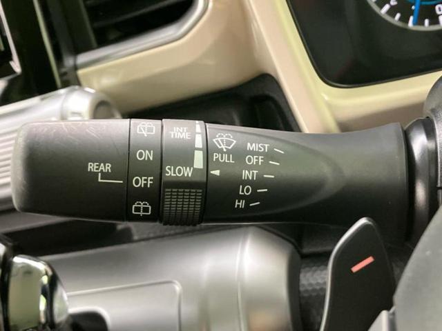 クロスビー ハイブリッドＭＺ　保証書／純正　８インチ　メモリーナビ／セーフティサポート（スズキ）／シートヒーター　前席／全方位モニター／車線逸脱防止支援システム／ドライブレコーダー　純正／ヘッドランプ　ＬＥＤ　衝突被害軽減システム（18枚目）