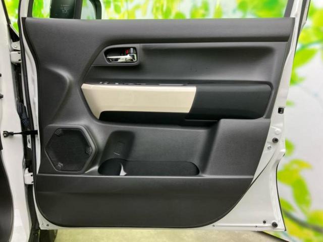 クロスビー ハイブリッドＭＺ　保証書／純正　８インチ　メモリーナビ／セーフティサポート（スズキ）／シートヒーター　前席／全方位モニター／車線逸脱防止支援システム／ドライブレコーダー　純正／ヘッドランプ　ＬＥＤ　衝突被害軽減システム（22枚目）