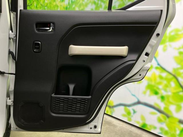 クロスビー ハイブリッドＭＺ　保証書／純正　８インチ　メモリーナビ／セーフティサポート（スズキ）／シートヒーター　前席／全方位モニター／車線逸脱防止支援システム／ドライブレコーダー　純正／ヘッドランプ　ＬＥＤ　衝突被害軽減システム（23枚目）