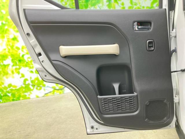 クロスビー ハイブリッドＭＺ　保証書／純正　８インチ　メモリーナビ／セーフティサポート（スズキ）／シートヒーター　前席／全方位モニター／車線逸脱防止支援システム／ドライブレコーダー　純正／ヘッドランプ　ＬＥＤ　衝突被害軽減システム（25枚目）