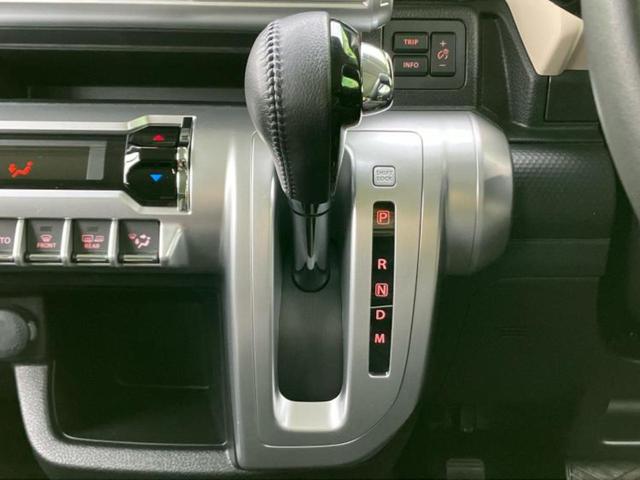 クロスビー ハイブリッドＭＺ　保証書／純正　８インチ　メモリーナビ／セーフティサポート（スズキ）／シートヒーター　前席／全方位モニター／車線逸脱防止支援システム／ドライブレコーダー　純正／ヘッドランプ　ＬＥＤ　衝突被害軽減システム（26枚目）