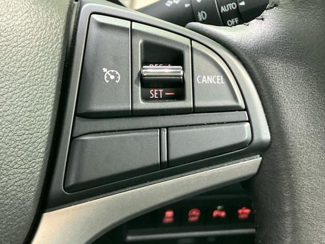 クロスビー ハイブリッドＭＺ　保証書／純正　８インチ　メモリーナビ／セーフティサポート（スズキ）／シートヒーター　前席／全方位モニター／車線逸脱防止支援システム／ドライブレコーダー　純正／ヘッドランプ　ＬＥＤ　衝突被害軽減システム（30枚目）