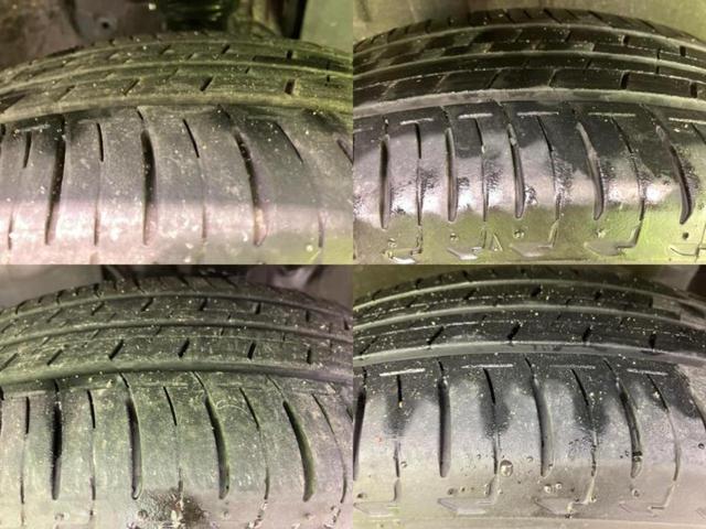 クロスビー ハイブリッドＭＺ　保証書／純正　８インチ　メモリーナビ／セーフティサポート（スズキ）／シートヒーター　前席／全方位モニター／車線逸脱防止支援システム／ドライブレコーダー　純正／ヘッドランプ　ＬＥＤ　衝突被害軽減システム（51枚目）