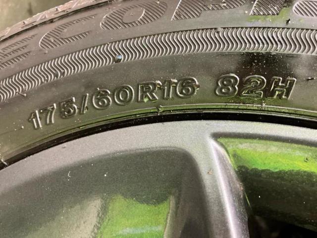 クロスビー ハイブリッドＭＺ　保証書／純正　８インチ　メモリーナビ／セーフティサポート（スズキ）／シートヒーター　前席／全方位モニター／車線逸脱防止支援システム／ドライブレコーダー　純正／ヘッドランプ　ＬＥＤ　衝突被害軽減システム（52枚目）