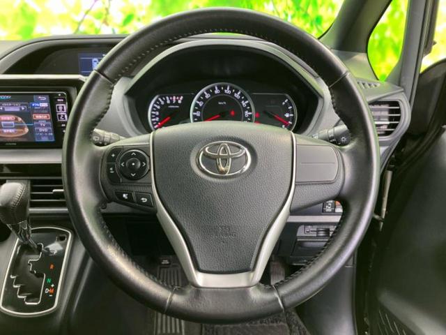 ヴォクシー ＺＳキラメキ　新品タイヤ／保証書／社外　ＳＤナビ／フリップダウンモニター　社外　１０インチ／両側電動スライドドア／ドライブレコーダー　社外／ヘッドランプ　ＬＥＤ／Ｂｌｕｅｔｏｏｔｈ接続／ＥＴＣ　後席モニター（15枚目）