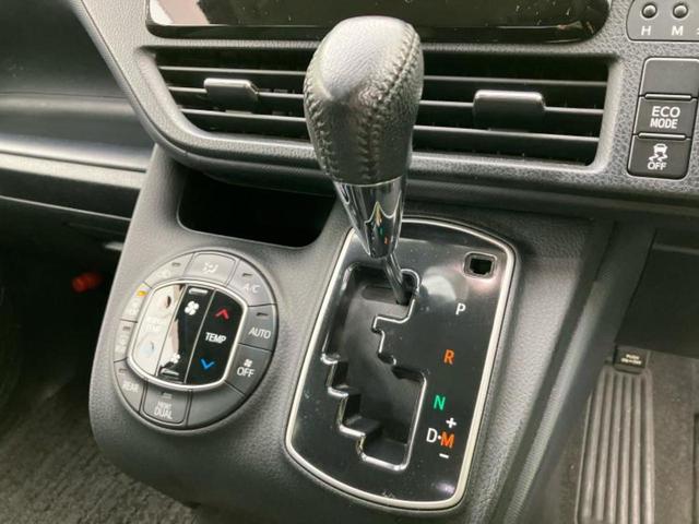 ヴォクシー ＺＳキラメキ　新品タイヤ／保証書／社外　ＳＤナビ／フリップダウンモニター　社外　１０インチ／両側電動スライドドア／ドライブレコーダー　社外／ヘッドランプ　ＬＥＤ／Ｂｌｕｅｔｏｏｔｈ接続／ＥＴＣ　後席モニター（18枚目）