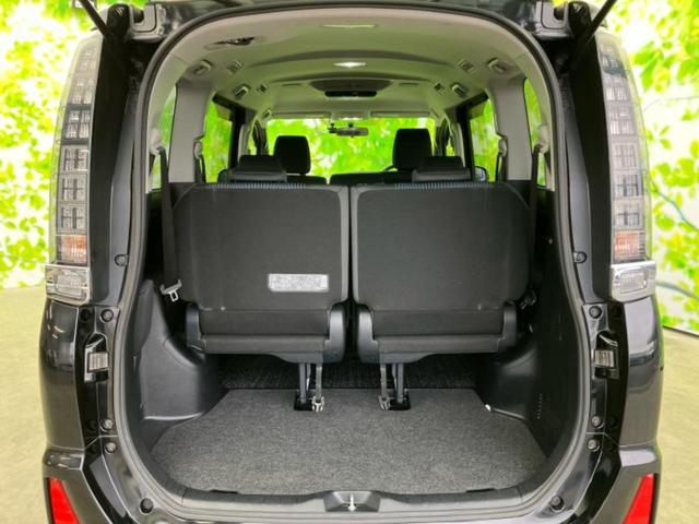 ヴォクシー ＺＳキラメキ　新品タイヤ／保証書／社外　ＳＤナビ／フリップダウンモニター　社外　１０インチ／両側電動スライドドア／ドライブレコーダー　社外／ヘッドランプ　ＬＥＤ／Ｂｌｕｅｔｏｏｔｈ接続／ＥＴＣ　後席モニター（20枚目）