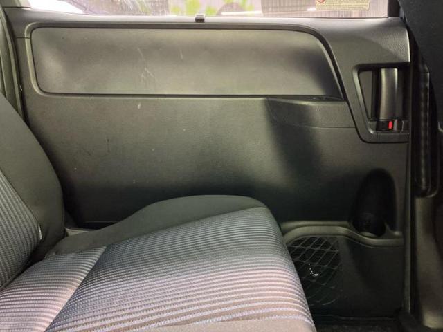 ヴォクシー ＺＳキラメキ　新品タイヤ／保証書／社外　ＳＤナビ／フリップダウンモニター　社外　１０インチ／両側電動スライドドア／ドライブレコーダー　社外／ヘッドランプ　ＬＥＤ／Ｂｌｕｅｔｏｏｔｈ接続／ＥＴＣ　後席モニター（25枚目）